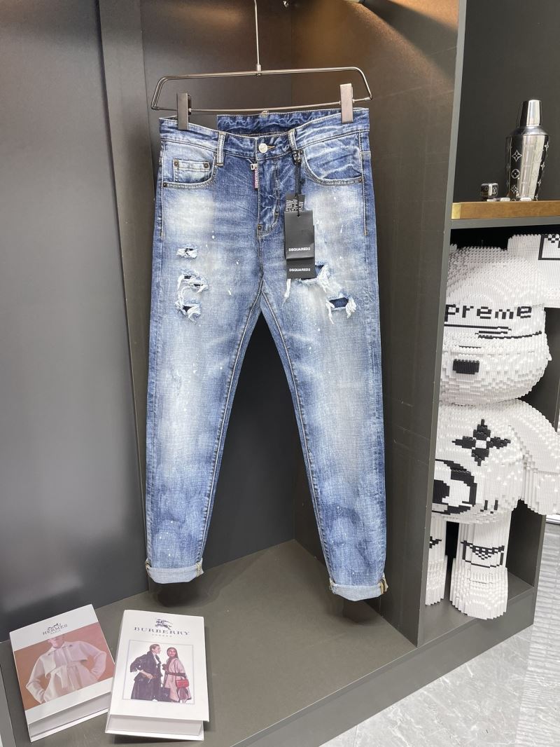 Dsquared2 Jeans